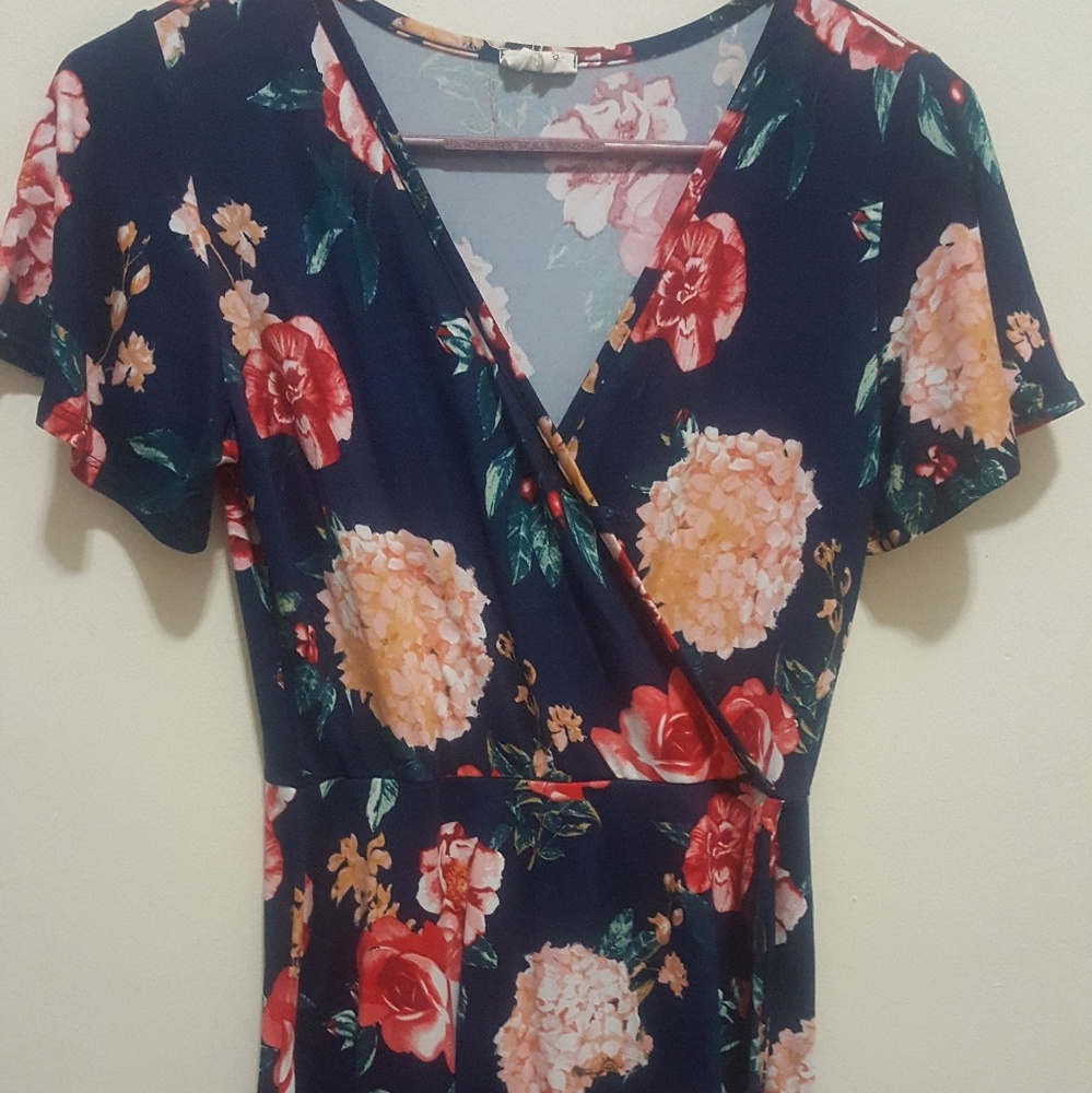 dresses
